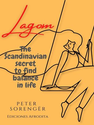 cover image of Lagom